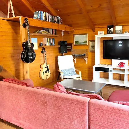 Holiday Calle Begonia Holiday home La Oliva