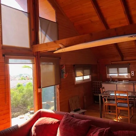 Holiday Calle Begonia Holiday home